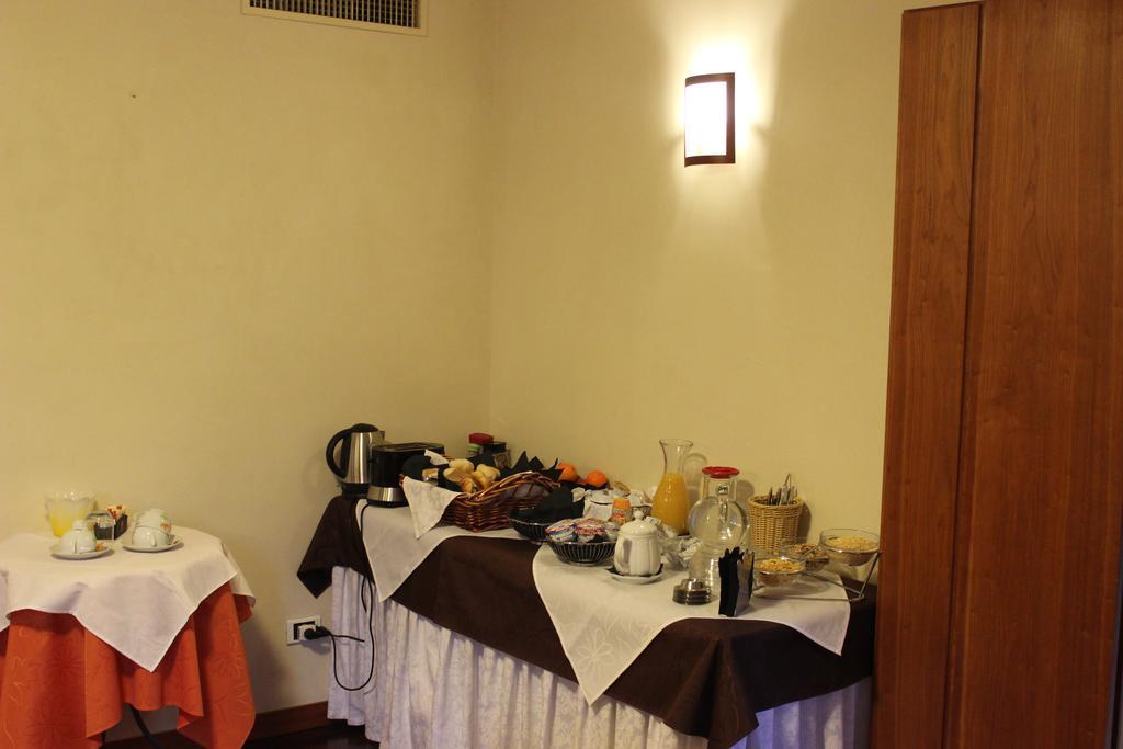 Domus Orsoni Bed & Breakfast Venice